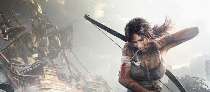 Square Enix зарегистрировала два домена по Tomb Raider и Lara Croft