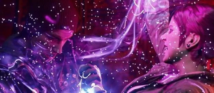 Стала известна дата выхода inFamous: First Light