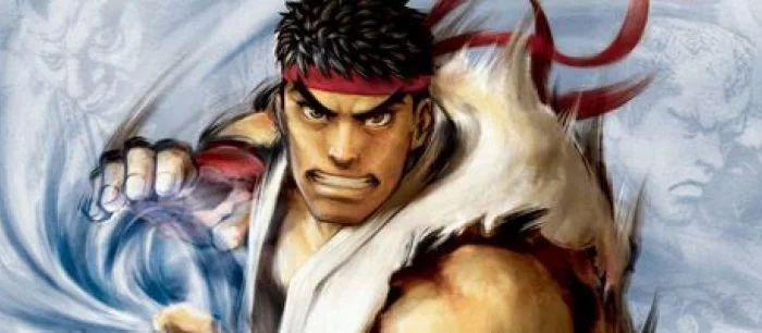 Street Fighter 5 в ранней стадии разработки. Акционеры Capcom не прочь продать корпорацию