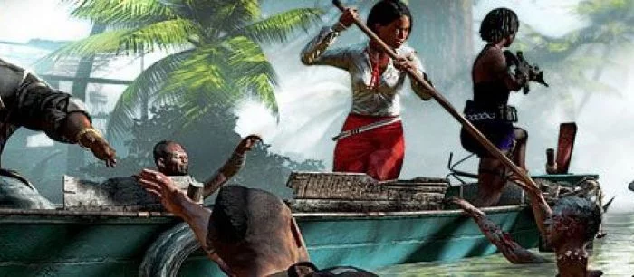 Techland готовит к выходу в этом году Dead Island 2 и Dead Island Universe