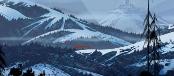 The Banner Saga выйдет на планшетах этим летом