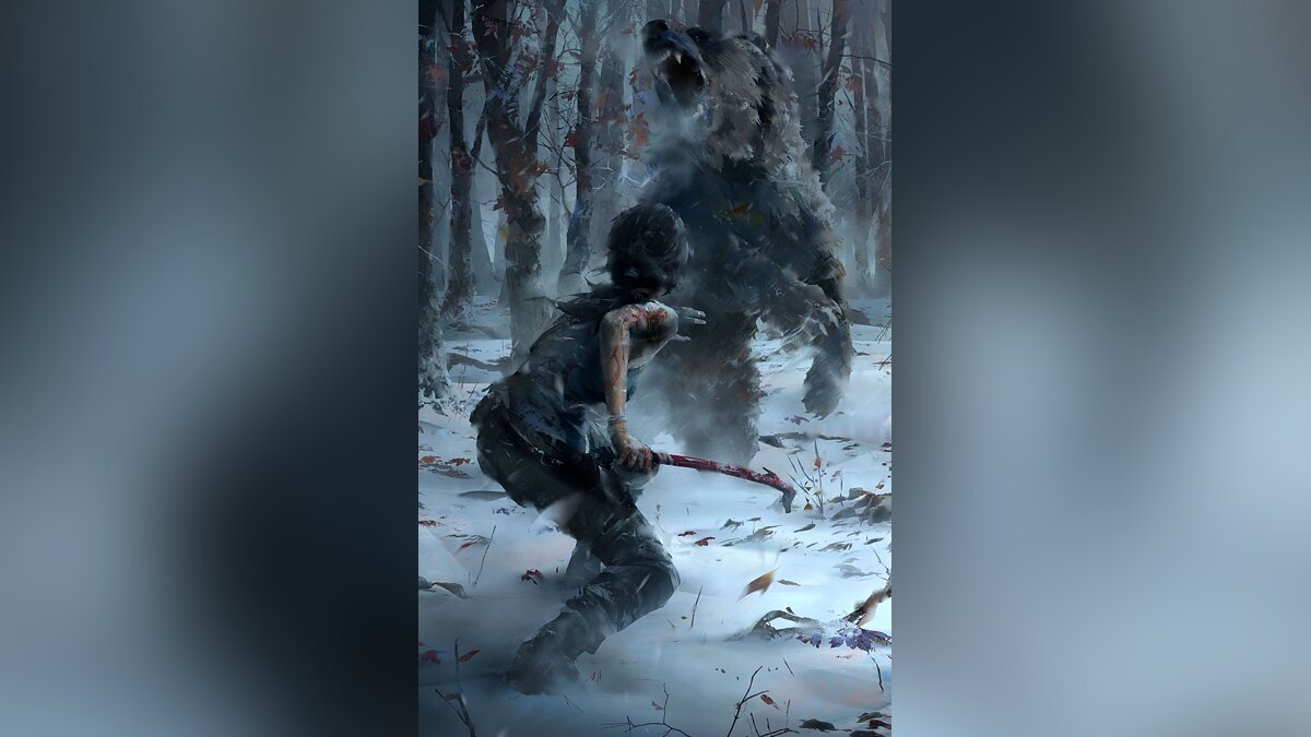 E3 2014: анонсирована Rise of the Tomb Raider — новая игра о Ларе Крофт