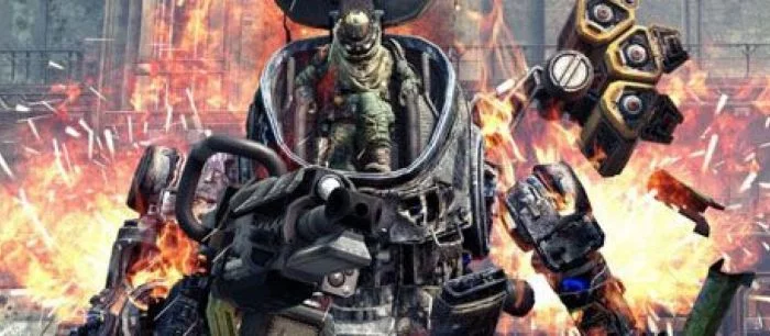 Titanfall стала самой продаваемой игрой для Xbox One