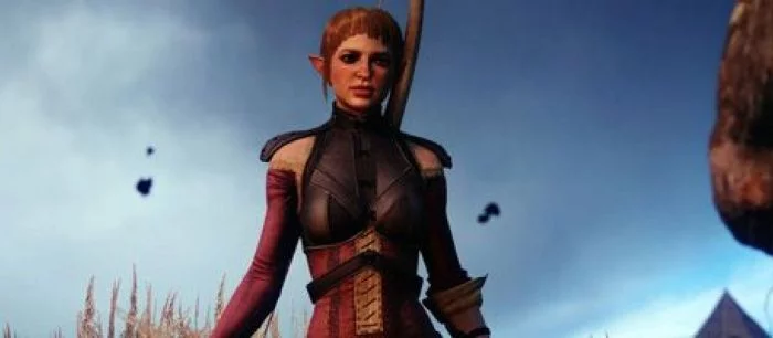 Только несколько из 40 концовок Dragon Age: Inquisition будут уникальными