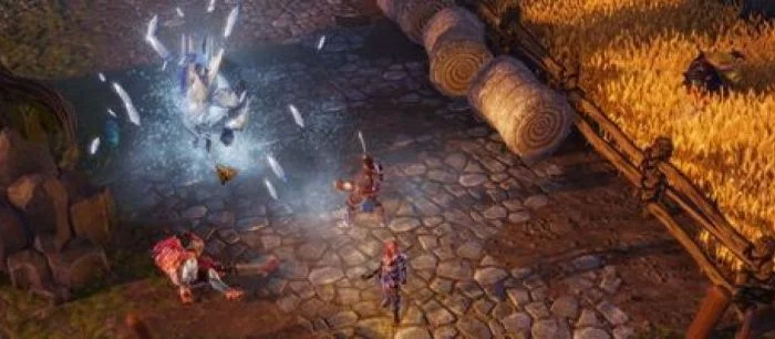 Трейлер Divinity: Original Sin ещё раз напомнил о ключевых особенностях игры