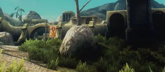 Трейлер Morrowind на движке Skyrim и другие новости игр