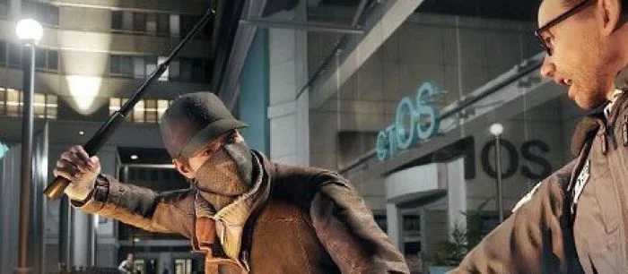 Ubisoft: «Баг с загрузкой в Watch Dogs не имеет отношения к наградам Uplay»