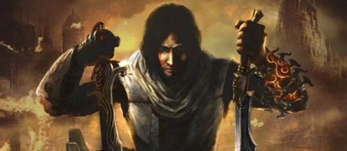 Ubisoft привезёт на E3 двумерную Prince of Persia