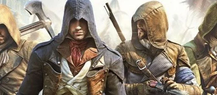 Ubisoft устроила из предзаказа Assassin's Creed: Unity тотализатор