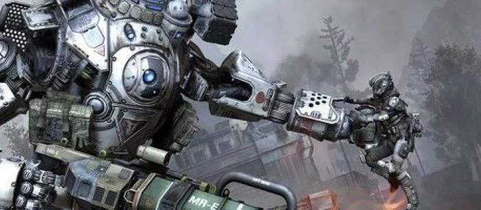 Успейте поиграть в Titanfall бесплатно на этих выходных
