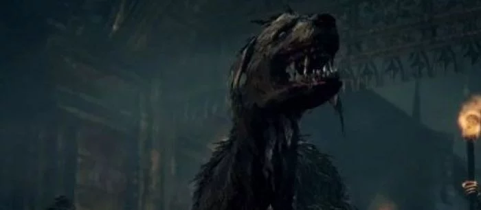 В Bloodborne вам предстоит пить кровь