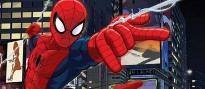 В этом году выйдет ещё одна игра про Человека-Паука