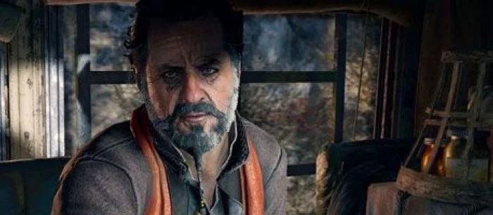 В Far Cry 4 тоже не будет женских персонажей