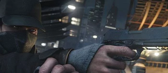 В GTA 4 появился Эйден Пирс из Watch Dogs