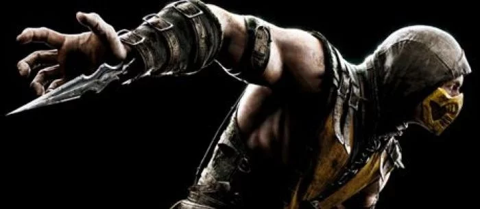 В Mortal Kombat 10 будет совершенно новая механика