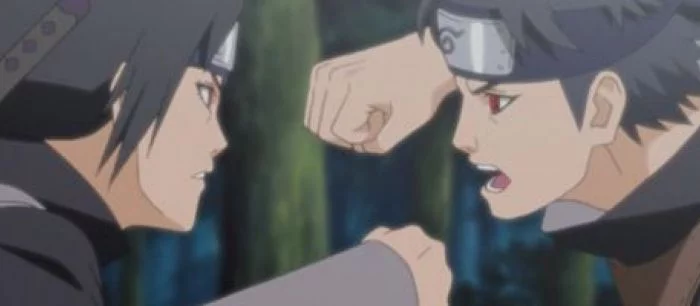 В Naruto Shippuden: Ultimate Ninja Storm Revolution появится Учиха Мадара