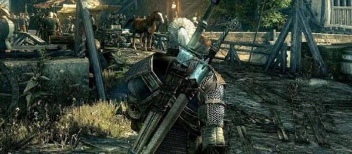 В Witcher 3 можно будет карабкаться по зданиям, как в Assassin's Creed