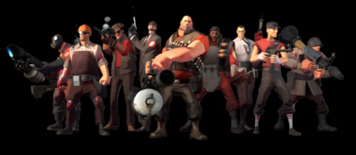 Valve опубликовала короткометражный фильм по мотивам Team Fortress 2