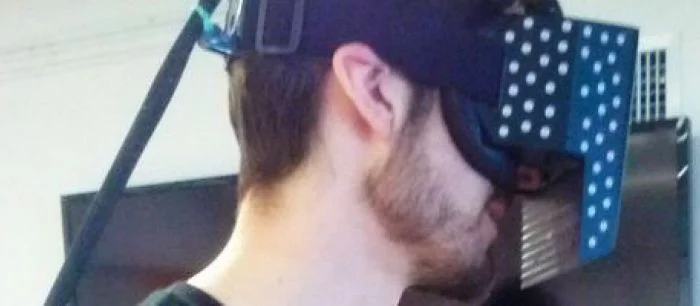 Valve представила обновлённый вид собственного VR-шлема