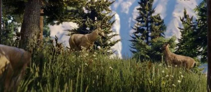 Версии GTA 5 для PS3 и PS4 сравнили на видео