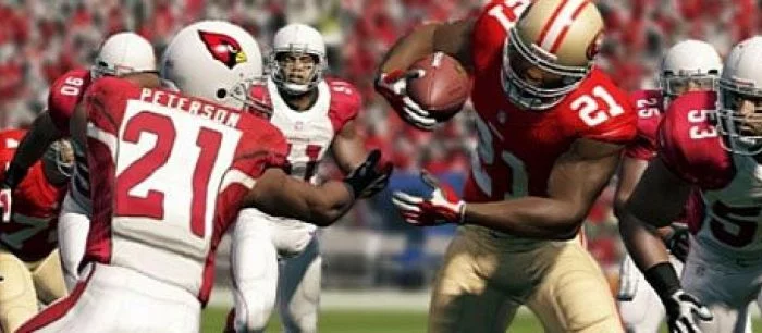 Видео с геймплеем Madden NFL 15 дало возможность оценить next-gen версию