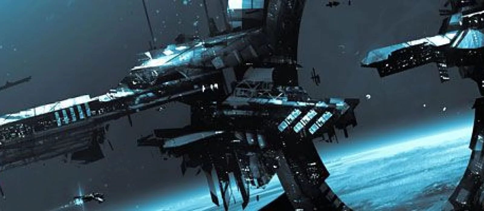 Вышел первый рабочий билд Star Citizen для покупателей