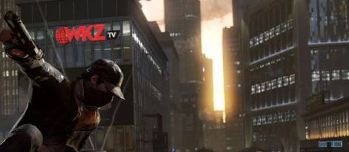 Watch Dogs стала самым продаваемым новым IP в истории игровой индустрии