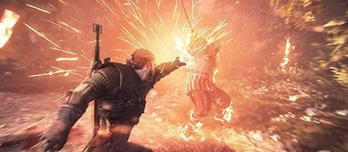 Witcher 3 выйдет 24 февраля. Новый трейлер способен убедить, что это лучшая ролевая игра на свете