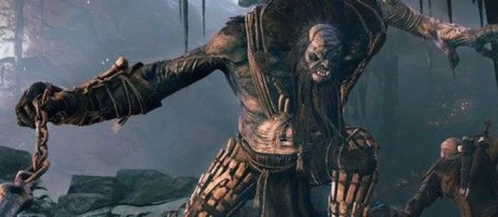 Witcher 3: Wild Hunt будет богата на монстров