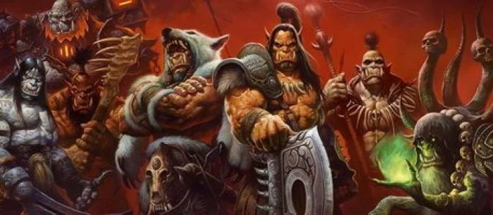 WoW: Warlords of Draenor отправит игроков в Танаанские джунгли