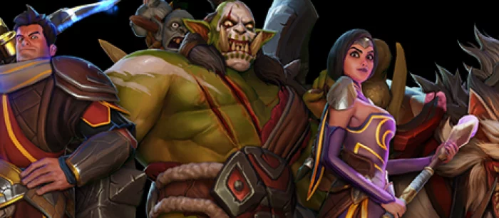 Закрытый бета-тест Orcs Must Die! Unchained начнётся в конце этого месяца