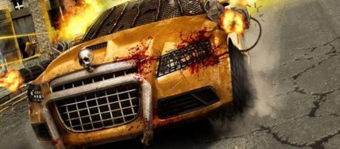 Zombie Driver Ultimate Edition доступна на Xbox One
