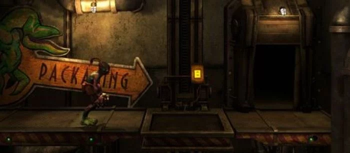 Актёр, озвучивавший главного героя MGS, подарил голос Мудокону в Oddworld: New 'n' Tasty