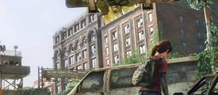 Актерам фильма по Last of Us придется сыграть в игру