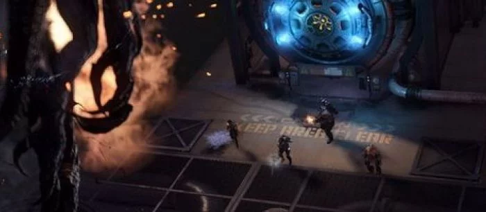 Альфа-тест Evolve на PC начнётся завтра