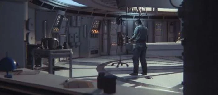 Alien: Isolation будет доступна полностью на русском языке