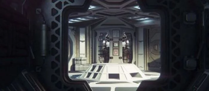 Alien: Isolation можно будет пройти без единого убийства