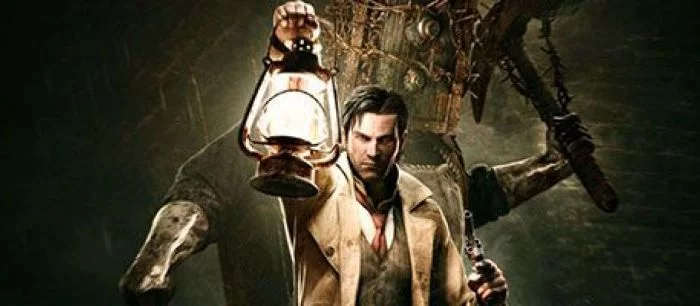 Альтернативную обложку Evil Within выберут игроки