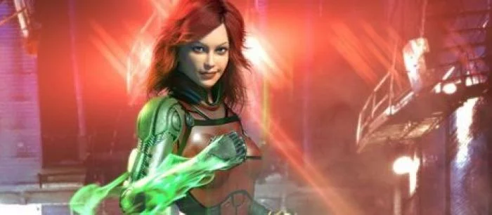 AMD показала превосходство Mantle над DirectX