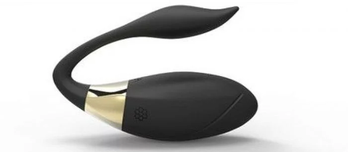 Анонсирован игровой контроллер для влагалища, тренирующий множественные оргазмы