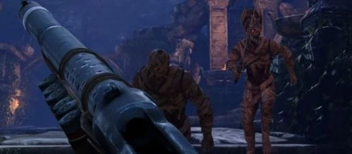 Анонсирована Deadfall Adventures: Heart of Atlantis эксклюзивно для PS3