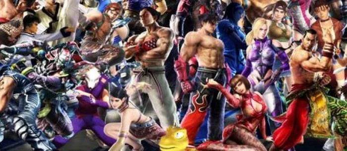 Анонсирована Tekken 7 на Xbox One, PS4