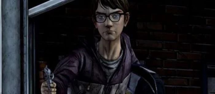 Анонсирована The Walking Dead: Season 3