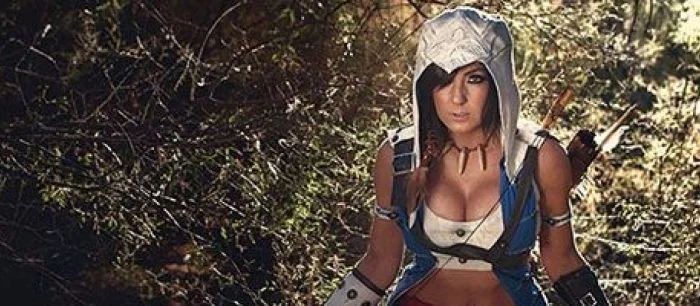 Assassin's Creed: Rogue появилась в списке товаров интернет-магазина