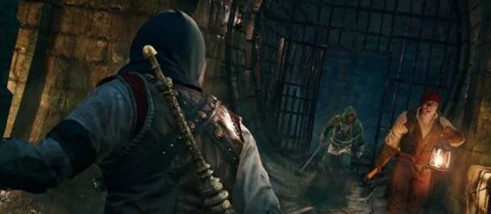 Assassin's Creed: Unity использует потенциал Xbox One, PS4 на полную