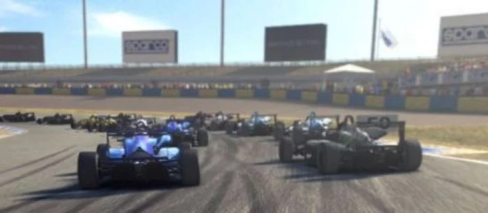 Авторы GRID: Autosport опубликовали план по выпуску DLC