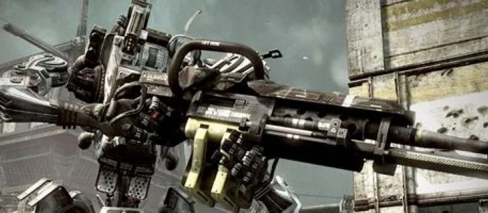 Авторы Titanfall работают над экшеном от третьего лица
