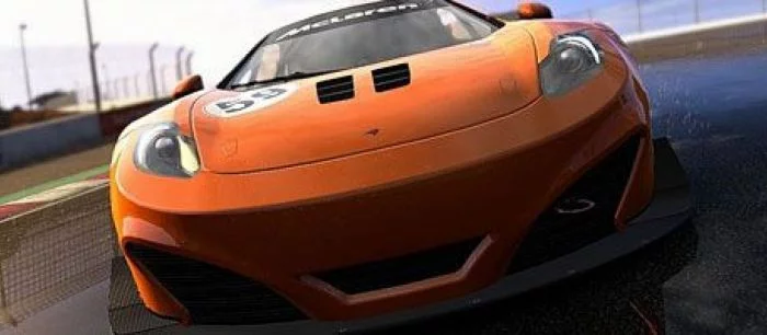 Bandai Namco стала издателем Project CARS
