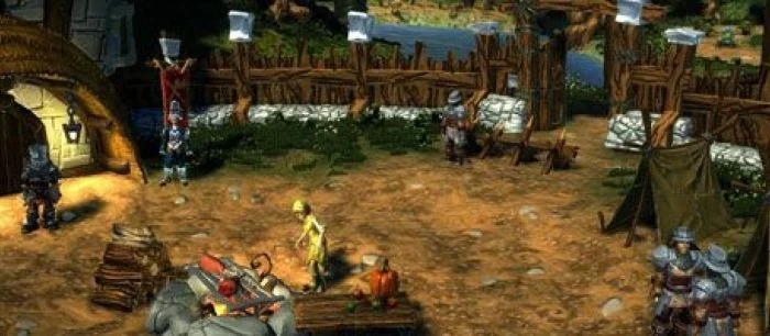 Базовый пакет Project Spark окажется в рознице в октябре