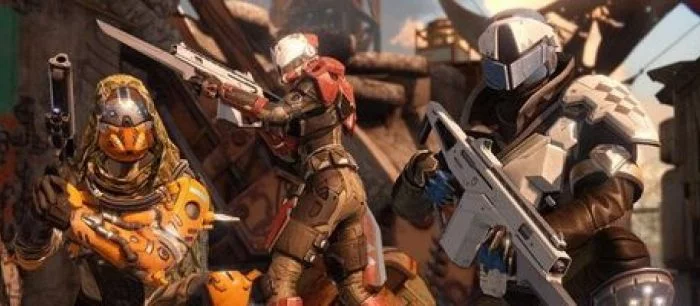 Бета-клиент Destiny займёт 12 ГБ и будет включать 4 сюжетные главы